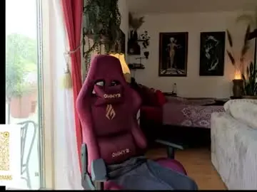 Chaturbate Live Sex Cam of bianca_transpinay