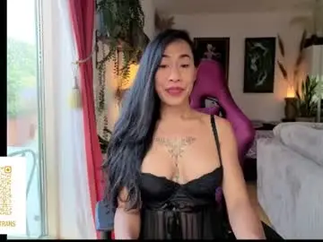 Chaturbate Private Sex Chat of bianca_transpinay