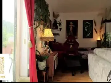 Chaturbate Watch Live Sex Cams of bianca_transpinay