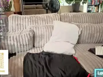 Chaturbate Watch Live Sex Cams of bianca_transpinay