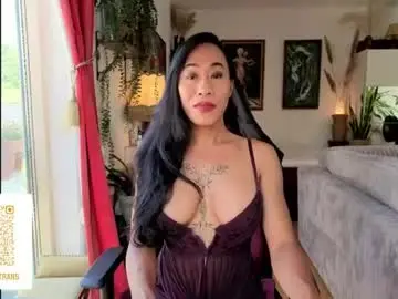 Chaturbate Best live sex cam show of bianca_transpinay