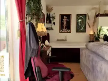 Chaturbate Free Live Porn of bianca_transpinay