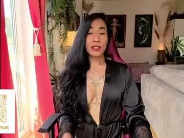 Chaturbate Live Sex of bianca_transpinay