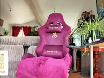 Chaturbate Live Porn of bianca_transpinay