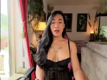 Chaturbate Live Porn of bianca_transpinay