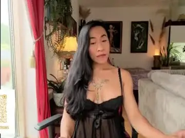 Chaturbate Live Sex of bianca_transpinay