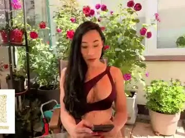 Chaturbate Best live sex cam show of bianca_transpinay