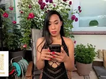 Chaturbate Best live sex cam show of bianca_transpinay