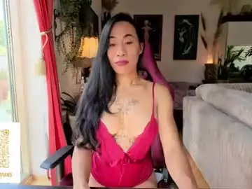 Chaturbate Sex Chat of bianca_transpinay