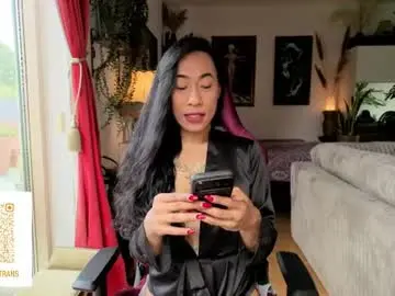 Chaturbate Free Porn Cam of bianca_transpinay