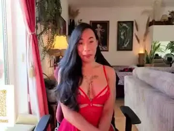Chaturbate Free Live Porn of bianca_transpinay