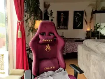 Chaturbate Free Porn Cam of bianca_transpinay
