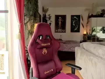 Chaturbate Live Sex of bianca_transpinay
