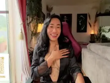 Chaturbate Adult Webcams of bianca_transpinay