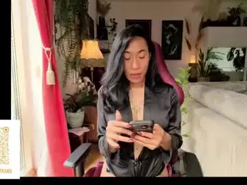 Chaturbate Private Sex Chat of bianca_transpinay