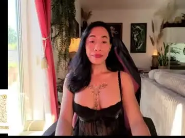 Chaturbate Sex Chat of bianca_transpinay