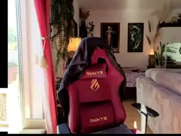 Chaturbate Free Porn Cam of bianca_transpinay