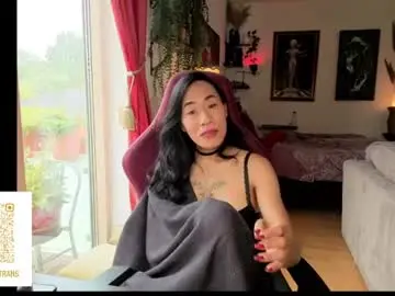 Chaturbate Watch Live Sex Cams of bianca_transpinay