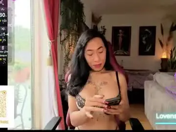 Chaturbate Live Sex of bianca_transpinay