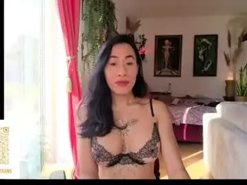 Chaturbate Adult Webcams of bianca_transpinay