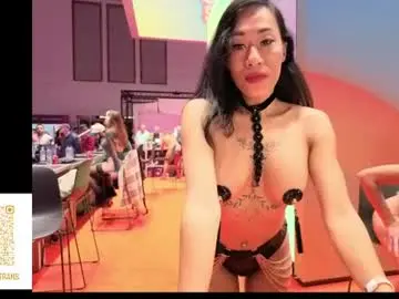 Chaturbate Adult Webcams of bianca_transpinay