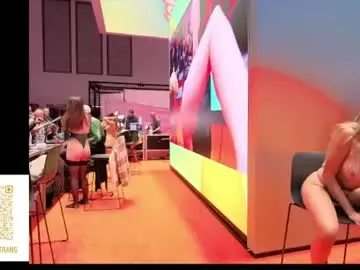 Chaturbate Live Sex of bianca_transpinay
