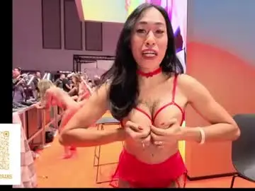 Chaturbate Adult Webcams of bianca_transpinay