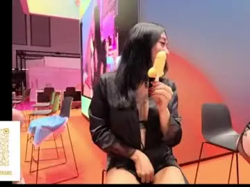 Chaturbate Best Webcam of bianca_transpinay