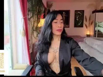 Chaturbate Adult Webcam of bianca_transpinay