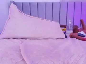 Chaturbate Live Sex of brandhy_velz