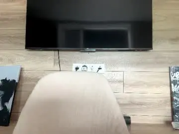 Chaturbate Best Webcam of carolecronan