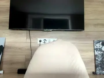Chaturbate Nude Webcam of carolecronan