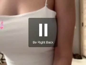 Chaturbate Nude Webcam of carolecronan