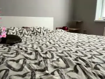 Chaturbate Live Sex Cam of carolecronan