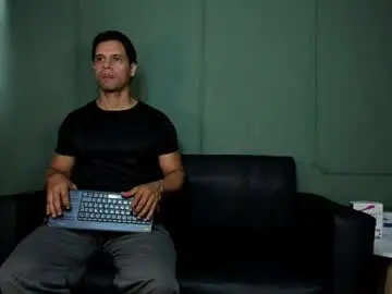 Chaturbate Private Sex Chat of dominc_berry