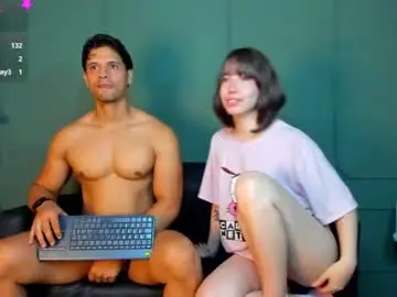 Chaturbate Adult Webcam of dominc_berry