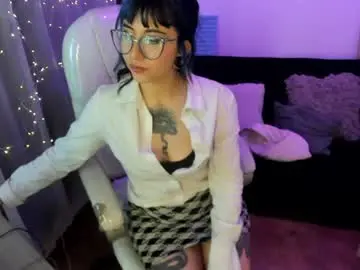 Chaturbate Private Sex Chat of elizabeth__demie