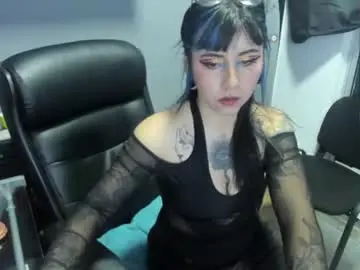 Chaturbate Private Sex Chat of elizabeth__demie