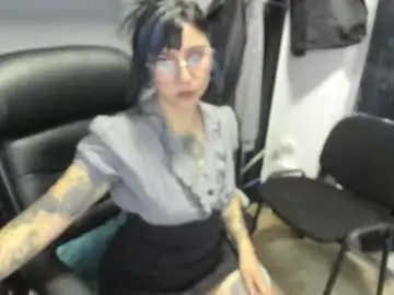Chaturbate Private Sex Chat of elizabeth__demie