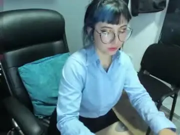Chaturbate Live Porn of elizabeth__demie