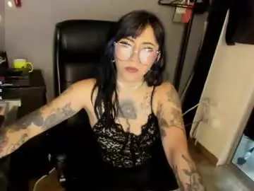 Chaturbate Nude Webcam of elizabeth__demie