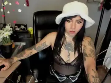 Chaturbate Adult Webcams of elizabeth__demie