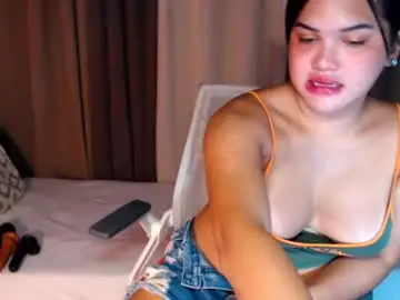 Chaturbate Sex Cam of ethereal_sassy