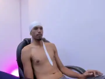 Chaturbate Sex Cam of felix_gaul