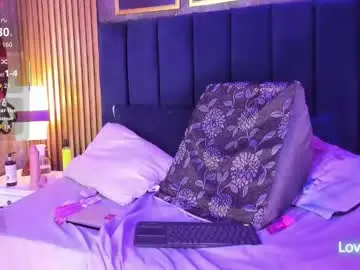 Chaturbate Live Porn of hannah_fx