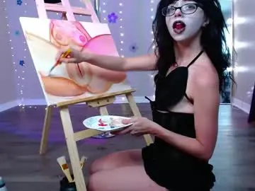 Chaturbate Sex Chat of hexivu
