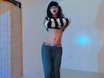 Chaturbate Live Sex Cam of hexivu