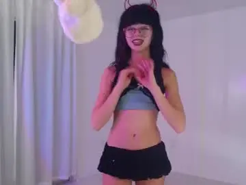 Chaturbate Live Sex Cam of hexivu
