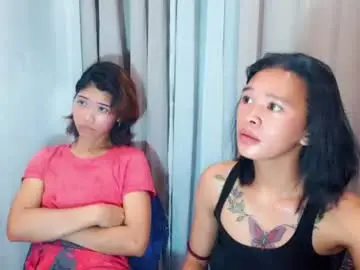 Chaturbate Live Porn of hotrichelleann