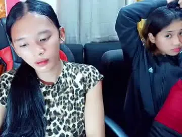 Chaturbate Sex Cam of hotrichelleann